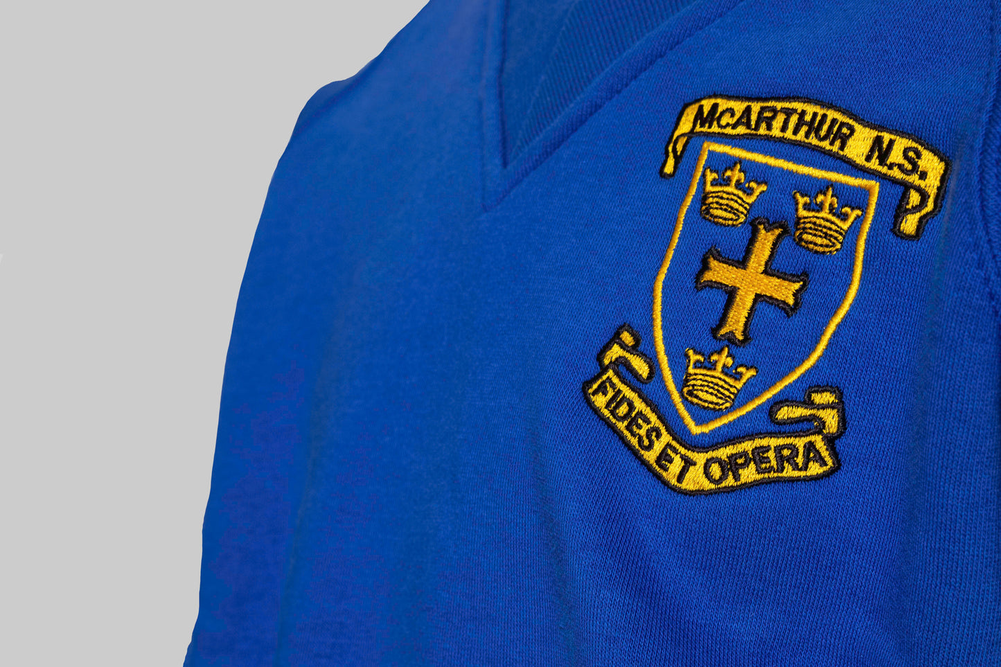 McArthur Nursery Sweatshirt