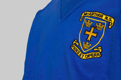McArthur Nursery Sweatshirt