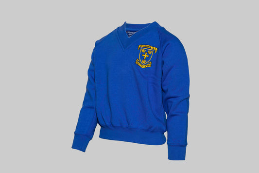 McArthur Nursery Sweatshirt