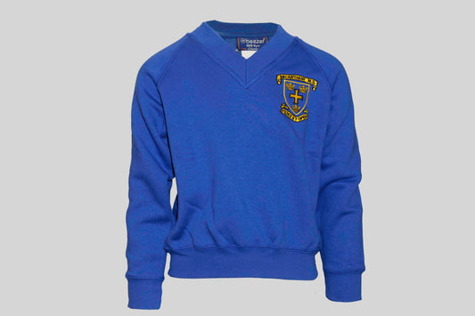 McArthur Nursery Sweatshirt