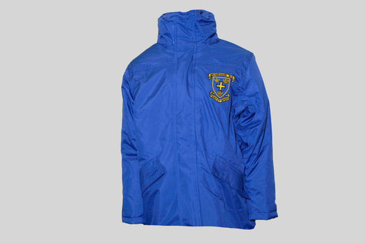 McArthur Nursery Heavyweight Jacket