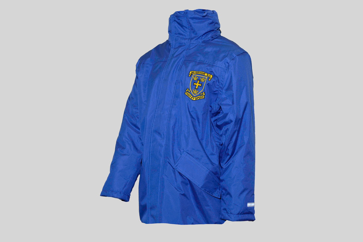 McArthur Nursery Heavyweight Jacket