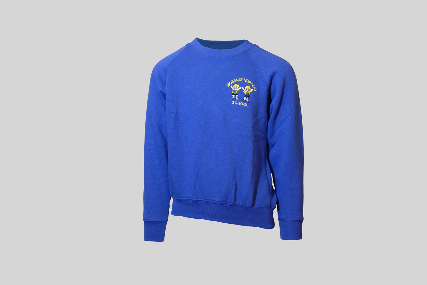 Mossley Nursery Sweatshirt