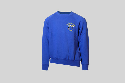 Mossley Nursery Sweatshirt