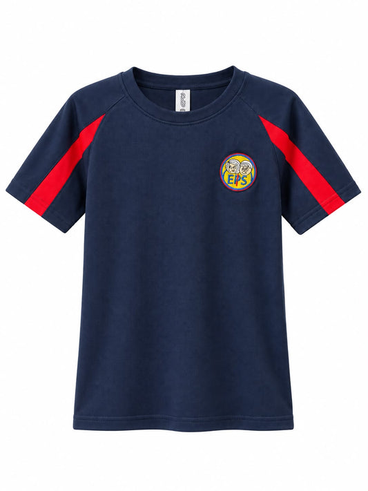 Enniskillen Integrated Primary School P.E T-Shirt