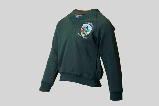 Nettlefield Primary School Sweatshirt