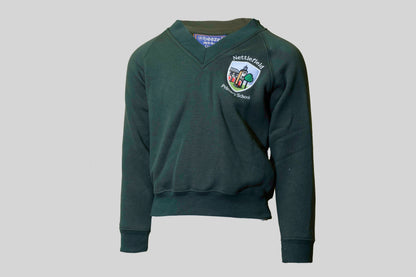 Nettlefield Primary School Sweatshirt