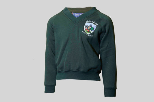 Nettlefield Primary School Sweatshirt