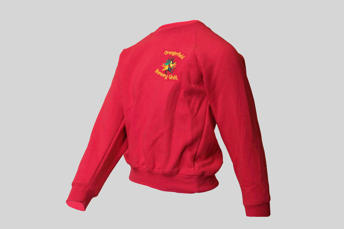 Orangefield Nursery Sweatshirt
