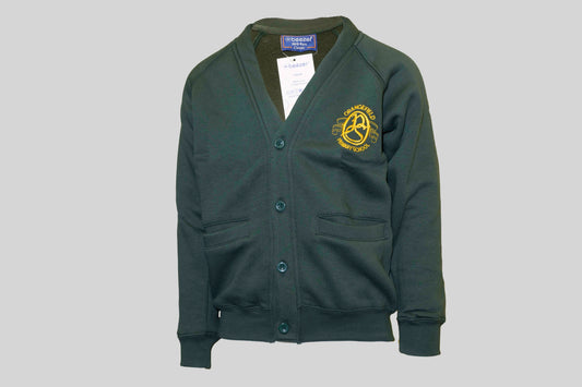 Orangefield Primary School Cardigan