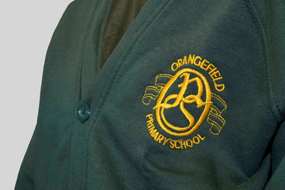 Orangefield Primary School Cardigan