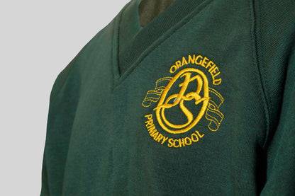 Orangefield Primary School Sweatshirt