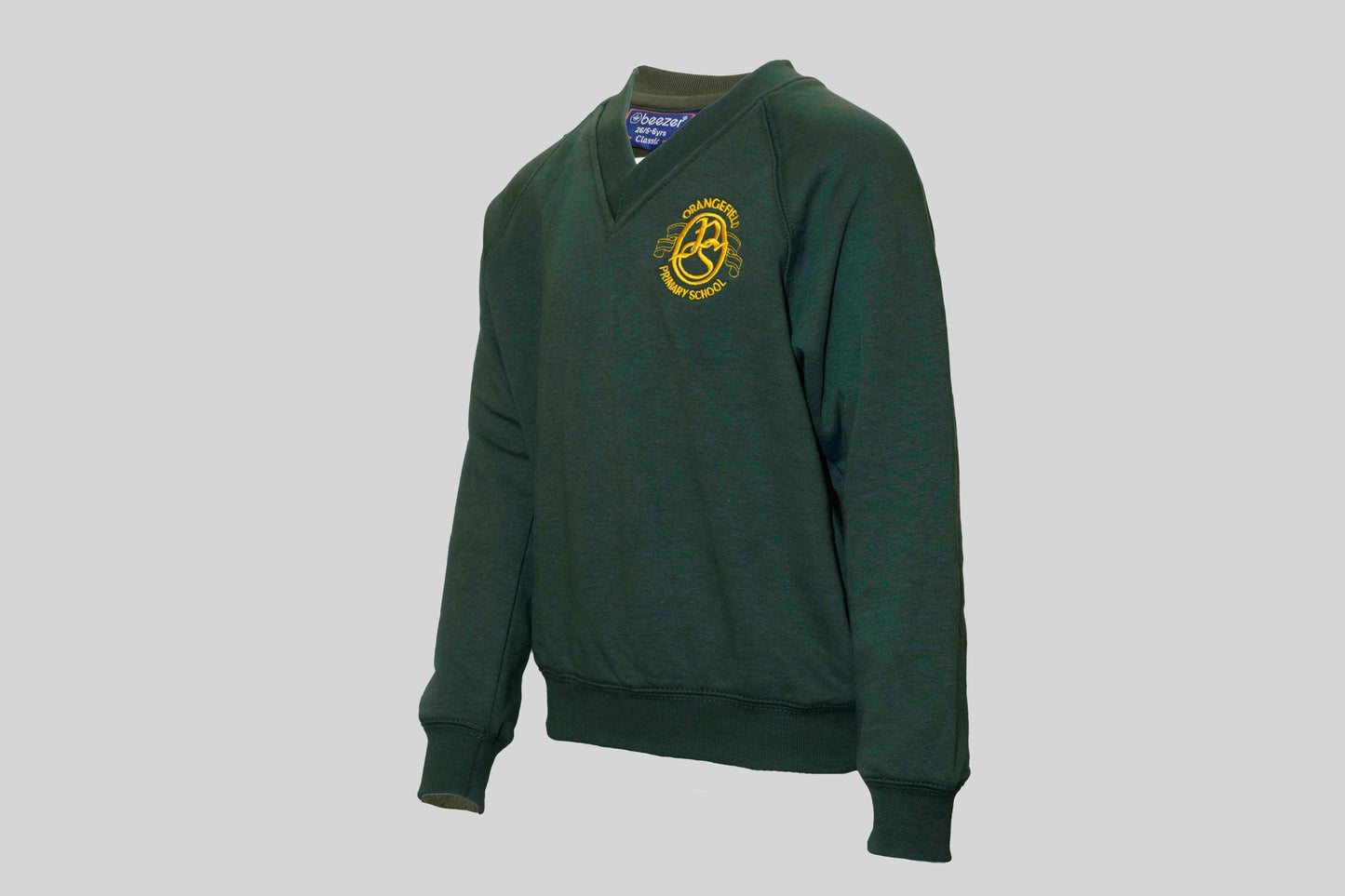 Orangefield Primary School Sweatshirt