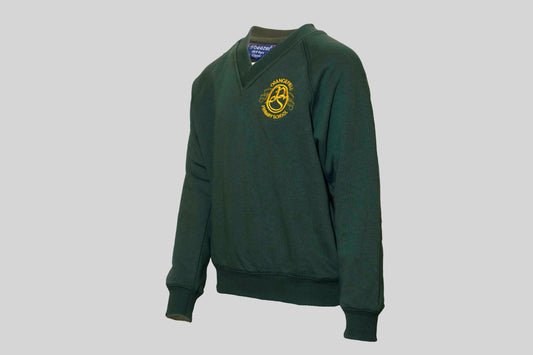 Orangefield Primary School Sweatshirt