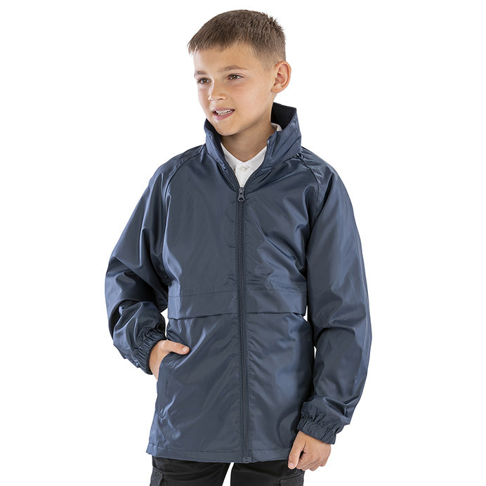 Abbots Cross Primary School Lightweight Jacket