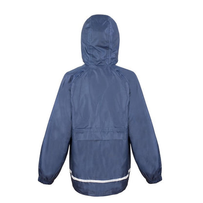 Abbots Cross Primary School Heavyweight Jacket