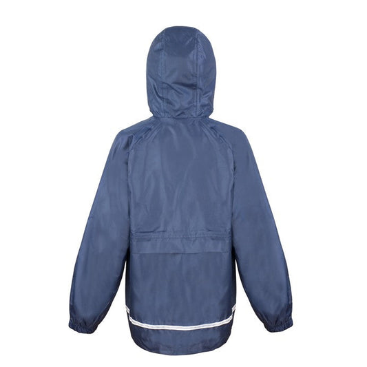 Abbots Cross Primary School Heavyweight Jacket