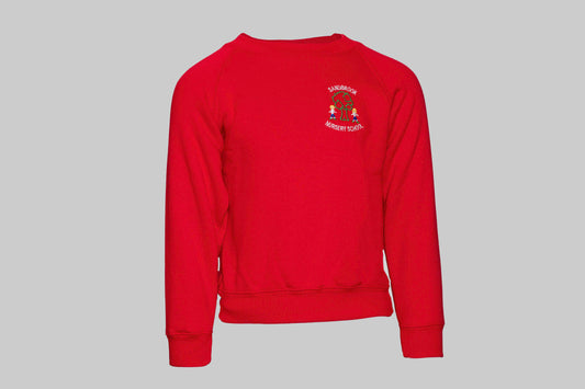 Sandbrook Nursery Sweatshirt