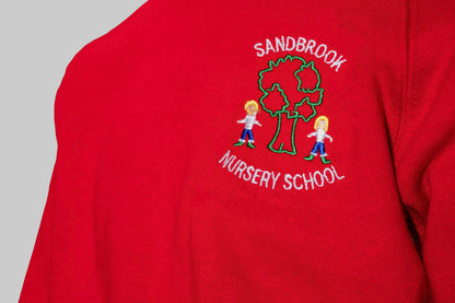 Sandbrook Nursery Sweatshirt