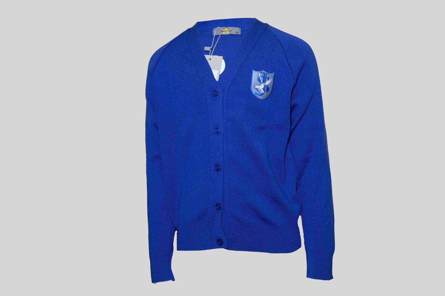St Joseph's Primary School Knitted Cardigan