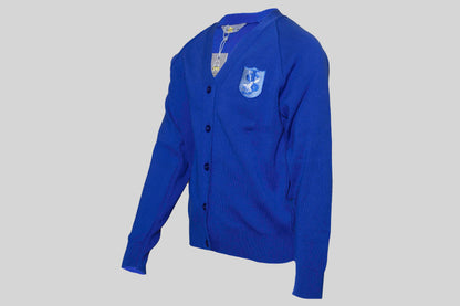 St Joseph's Primary School Knitted Cardigan