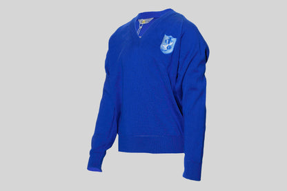 St Joseph's Primary School Knitted Jumper
