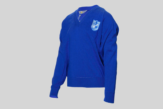 St Joseph's Primary School Knitted Jumper