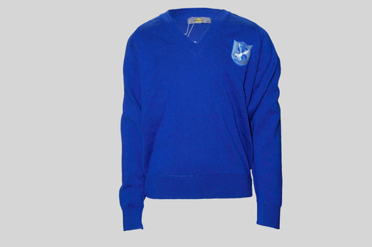 St Joseph's Primary School Knitted Jumper