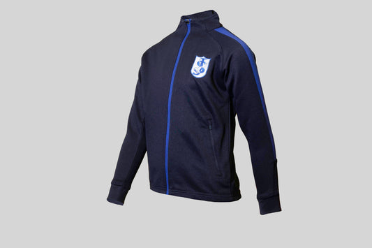 St Joseph's Primary School P.E Track Top