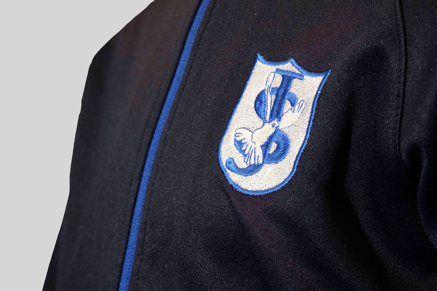 St Joseph's Primary School P.E Track Top