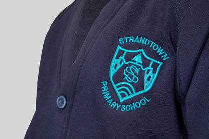 Strandtown Primary School Cardigan