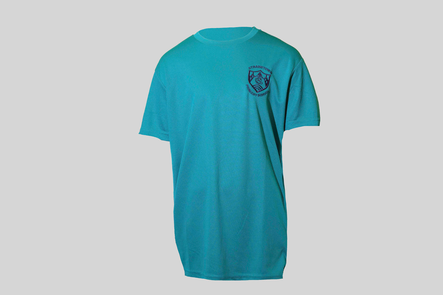 Strandtown Primary School P.E T-Shirt