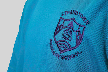 Strandtown Primary School P.E T-Shirt