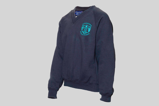 Strandtown Primary Sweatshirt