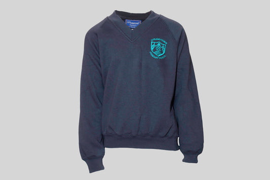 Strandtown Primary Sweatshirt