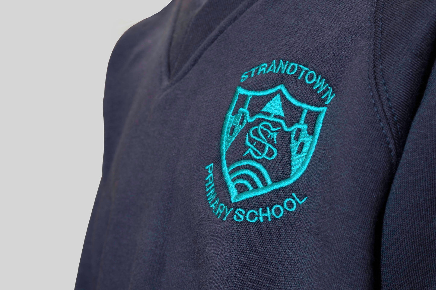 Strandtown Primary Sweatshirt