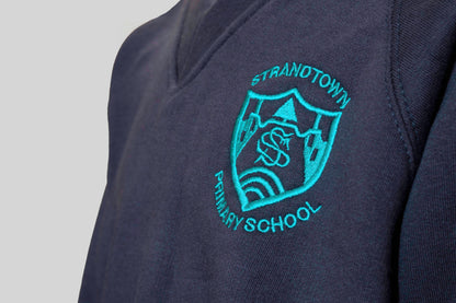 Strandtown Primary Sweatshirt
