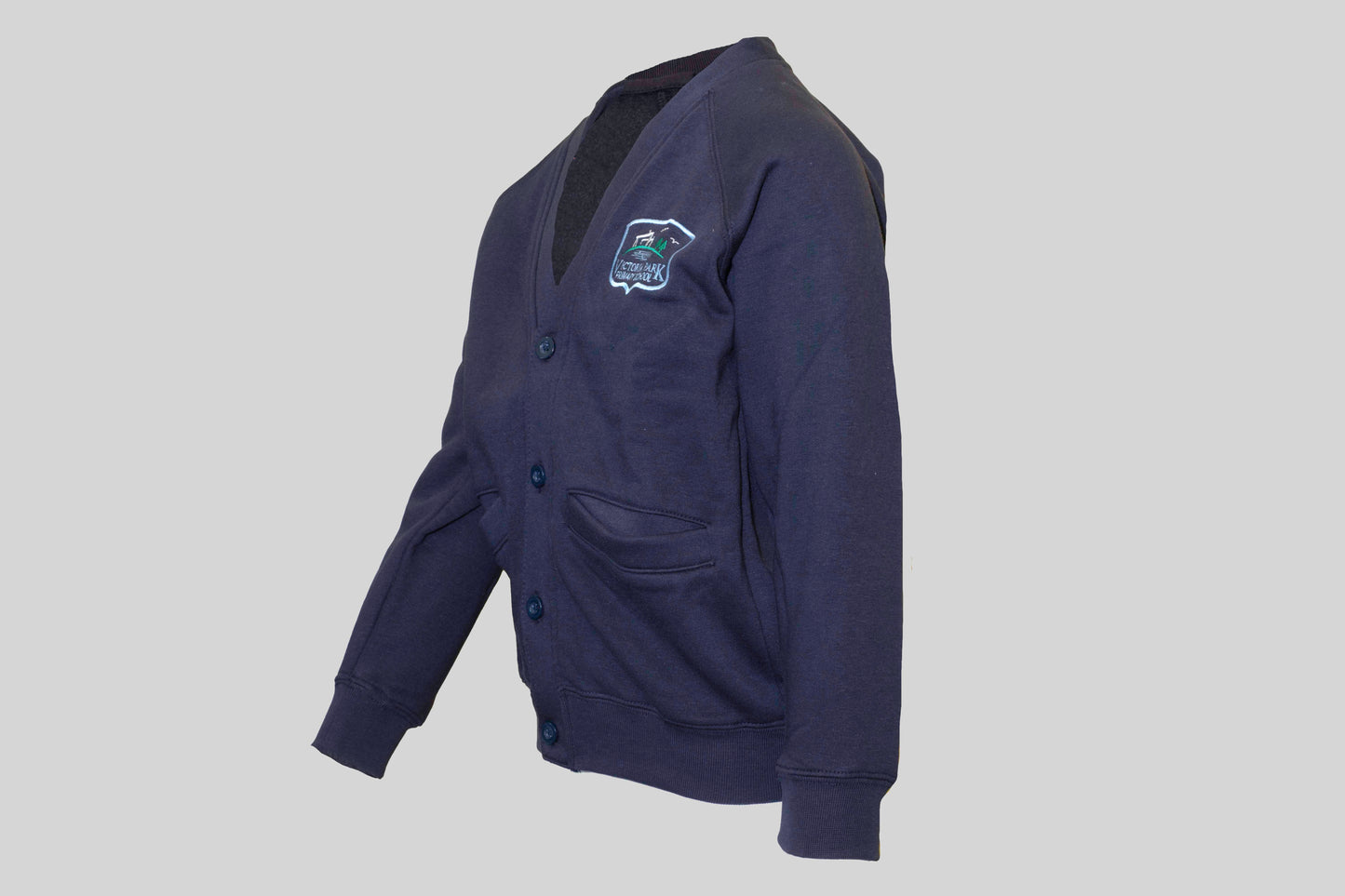 Victoria Park Primary School Cardigan