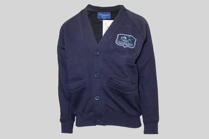 Victoria Park Primary School Cardigan