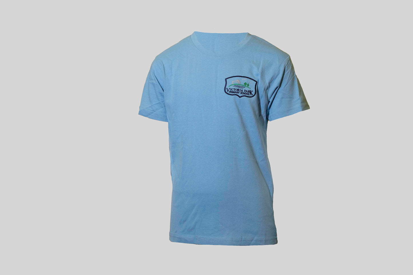 Victoria Park Primary School P.E T-Shirt