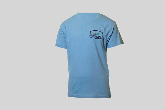 Victoria Park Primary School P.E T-Shirt
