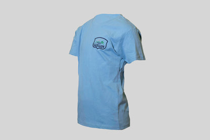 Victoria Park Primary School P.E T-Shirt