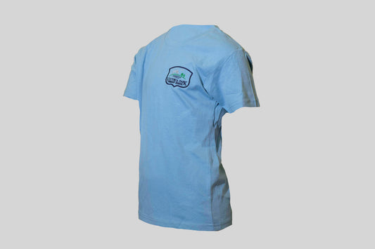 Victoria Park Primary School P.E T-Shirt