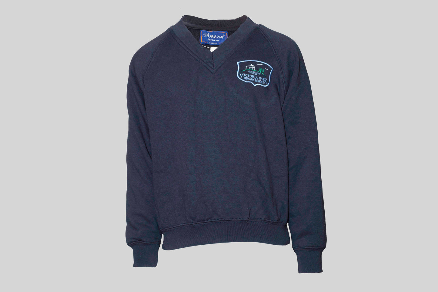 Victoria Park Primary School Sweatshirt