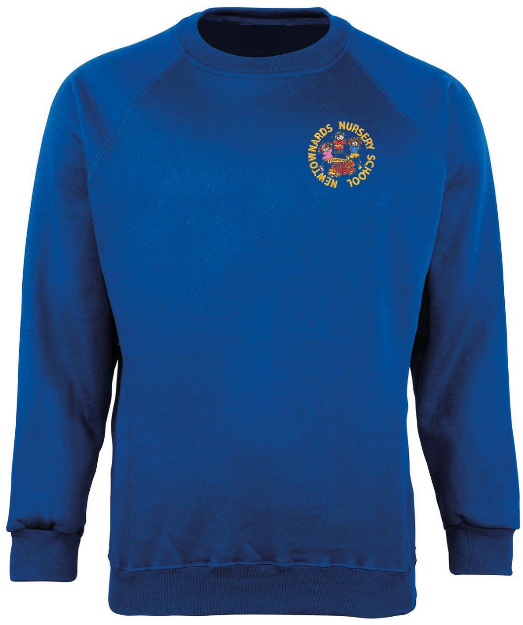 Newtownards Nursery School Sweatshirt