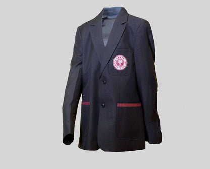 Abbey Community College Girl's Blazer