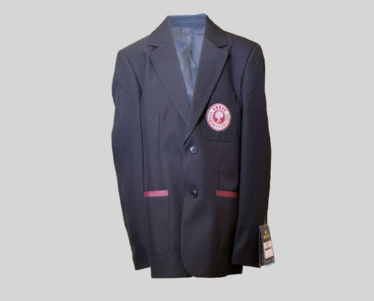 Abbey Community College Girl's Blazer