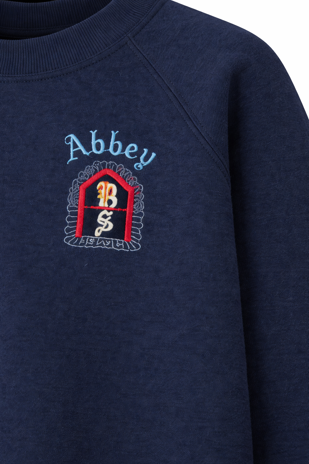 Abbey Nursery School Sweatshirt