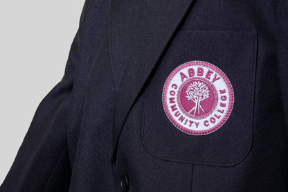 Abbey Community College Girl's Blazer