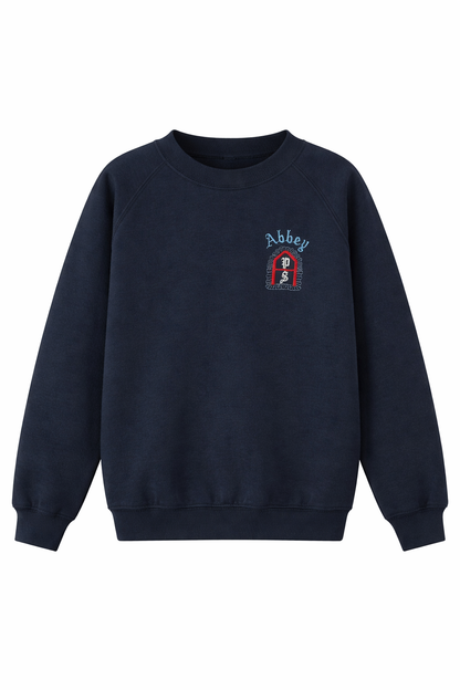 Abbey Nursery School Sweatshirt